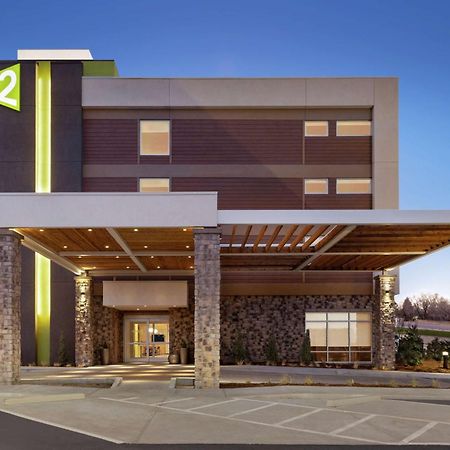 Home2 Suites By Hilton Colorado Springs South, Co Exterior photo