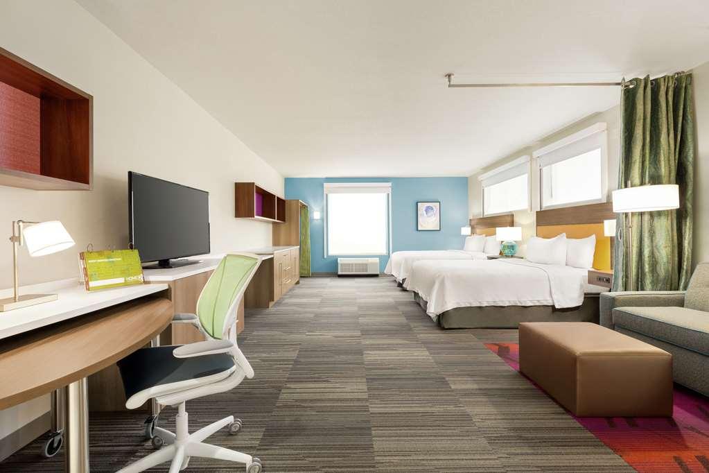 Home2 Suites By Hilton Colorado Springs South, Co Room photo
