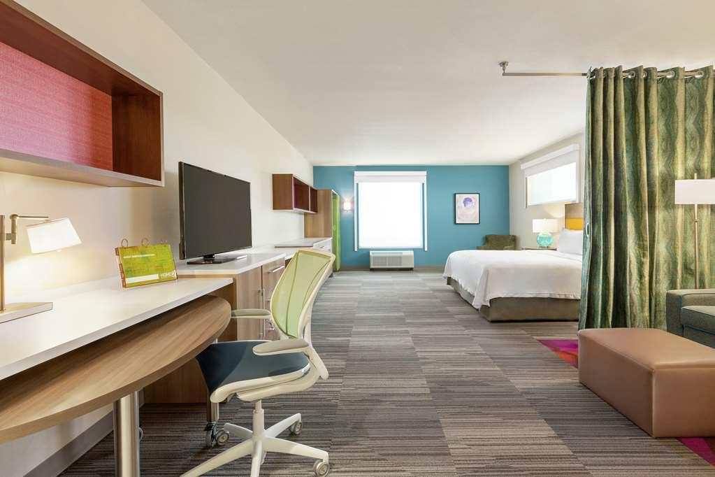 Home2 Suites By Hilton Colorado Springs South, Co Room photo