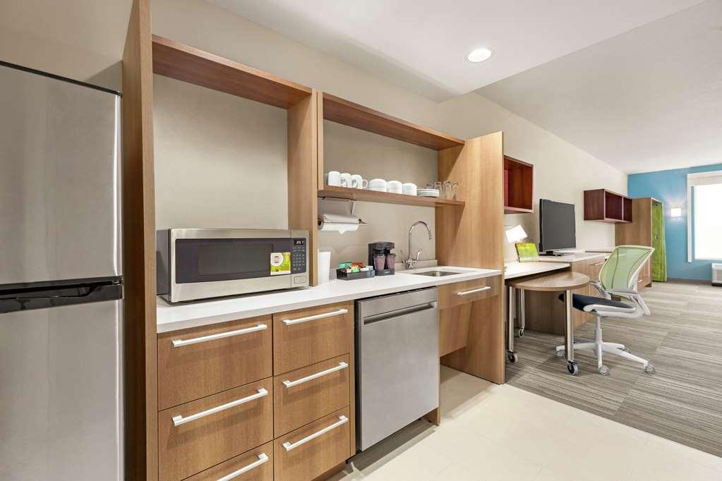 Home2 Suites By Hilton Colorado Springs South, Co Room photo