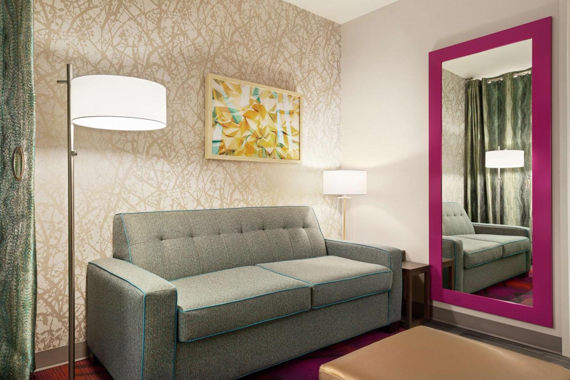 Home2 Suites By Hilton Colorado Springs South, Co Exterior photo